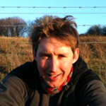James Madden