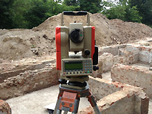Total Station