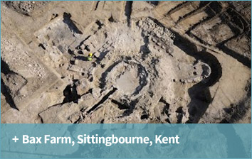 Bax Farm Sittingbourne